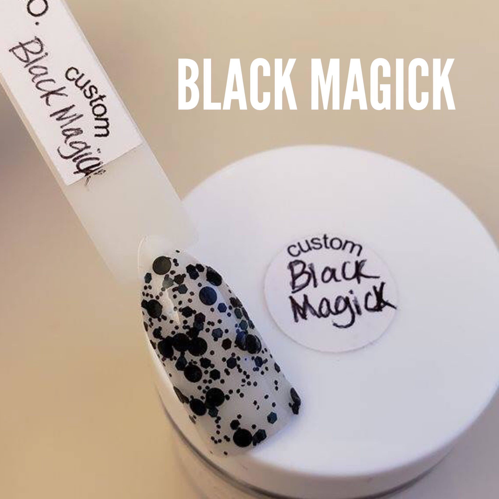 black magick radionic software